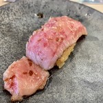 九州寿司 寿司虎 Aburi Sushi TORA - 