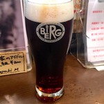 115497401 - 黒ラベルのハーフ＆ハーフ367円