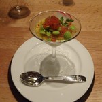 レストラン エフア - 