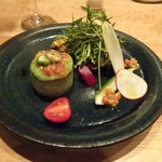 レストラン エフア - 