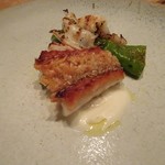 レストラン エフア - 