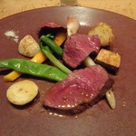 レストラン エフア - 