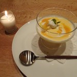 レストラン エフア - 