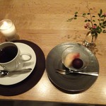 レストラン エフア - 