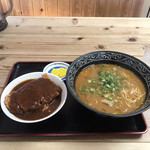 中華そば専門店　広松 - 