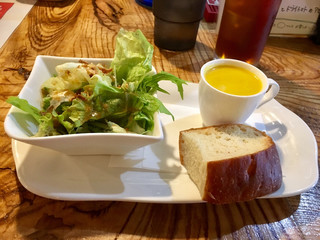 金町のランチおすすめ15選 おしゃれカフェやイタリアンなど 食べログまとめ