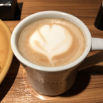 カフェ・アドレス - 