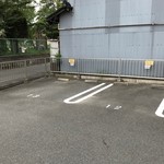 Yoshimuraya - 軽自動車専用駐車場