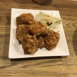 ごっつおらーめん - 