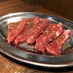 焼肉さわぎ - 