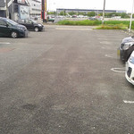 さんまちゃん - 広い駐車場 ２０台