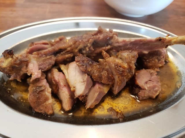 ほねつき鳥のお店osso 山陽姫路 鳥料理 食べログ