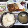 下町食堂中村橋