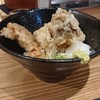 本町製麺所 天の上 JR新大阪店