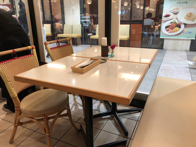 トラットリア ターボロ ディ フィオーリ 京急百貨店上大岡店 上大岡 イタリアン ネット予約可 食べログ