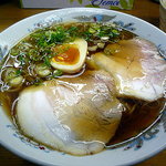 ラーメンまるや - 