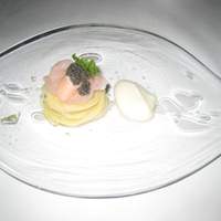 RESTAURANT DAZZLE - 