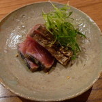 魚菜料理 縄屋 - 