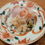 魚菜料理 縄屋 - 