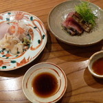 魚菜料理 縄屋 - 