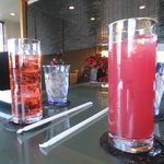 鬼はそと福はうち - ドリンク　【　２０１２年１月　】3