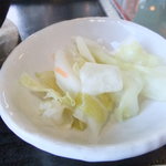 鬼はそと福はうち - 酢漬けのアップ　【　２０１２年１月　】9