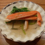 魚菜料理 縄屋 - 