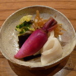 魚菜料理 縄屋 - 