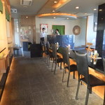 鬼はそと福はうち - 店内　【　２０１２年１月　】15