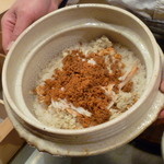 魚菜料理 縄屋 - 