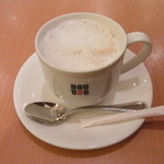 ドトールコーヒーショップ - カフェ・ラテ
