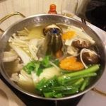 セパタ - おいしそーこの後たまごとじ