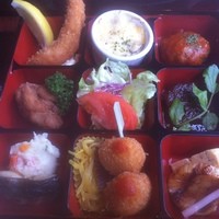 赤坂 津つ井 総本店 - 