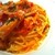 リストランテ シャイー - 料理写真:ワタリガニのトマトソース