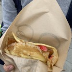 アンジェリック ヴォヤージュ - 