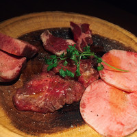 天空焼肉 星遊山 - 