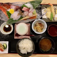 いけす 鶴八 名駅 はなれ - 