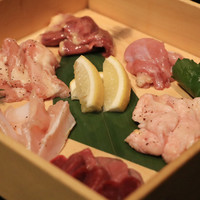 焼鶏あきら 中目黒本店 - 