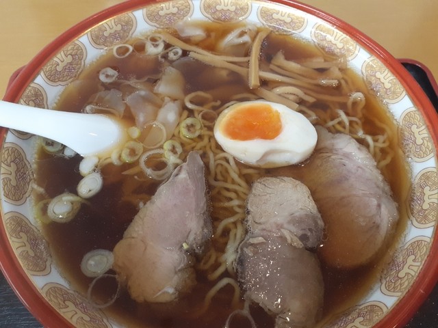 五十嵐製麺 - 酒田（ラーメン）の写真