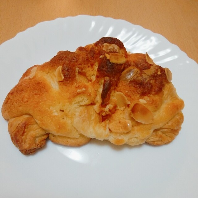 Butter Flake Ueno Ten