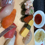 Banyanosushi - 