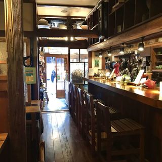 筋金珈琲焙煎所_2