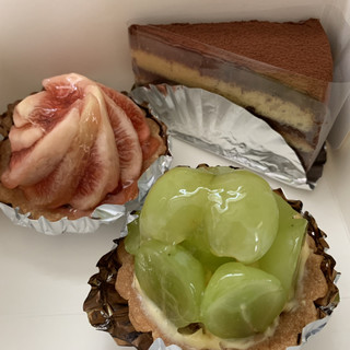 彦根市周辺で人気のケーキ ランキングtop17 食べログ 彦根市周辺で人気のケーキ ランキングtop17 食べログ
