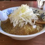 ラーメン華心 - 