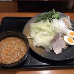 Karamaru - 広島流つけ麺 20倍