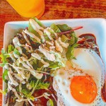 フラ カフェ - 