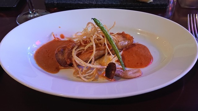 移転 ビストロモーベ ギャルソン 大阪難波 フレンチ 食べログ 移転 ビストロモーベ ギャルソン 大阪難波 フレンチ 食べログ