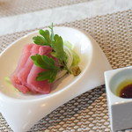 ビストロ セレニテ - 