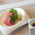 ビストロ セレニテ - 