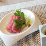 ビストロ セレニテ - 